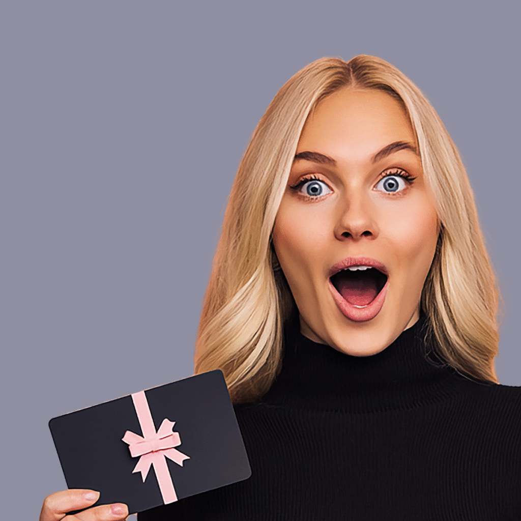 December special offers